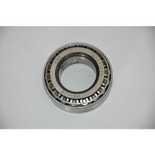 ŞANZUMAN RULMANI CITROEN-PEUGEOT