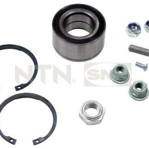 ÖN TEKER RULMANI CADDY II-GOLF II-III-JETTA II-PASSAT 88-96 -POLO CLASIC 95-01