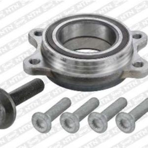 ÖN/ARKA TEKER PORYASI A4-A5-A6-A7-A8 61/62x102/151x40.5 Aktif Sensör