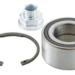 ÖN TEKER RULMANI SUZUKI SWIFT III ZAG Macar 40x72x36/33 Aktif Sensör