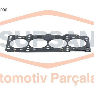 SİLİNDİR KAPAK CONTASI FIAT SİENA 07 PUNTO 09 PANDA 10 LİNEA 07 İDEA 09 FİORİNO 08 DOBLO 10 500 09 ALFA ROMEO MITO 1.2 1.4