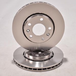 ÖN FREN DİSKİ MEGANE III 09 FLUENCE 09 DUSTER 10 EXPRESS 21 JUKE F16 19 1.5 dCi 280x24x5DL