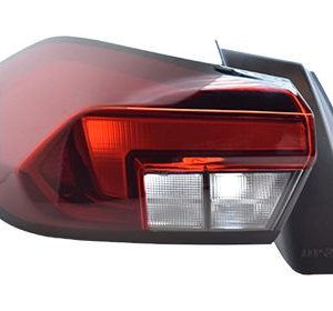 SOL STOP LAMBASI DIŞ KIRMIZI OPEL CORSA F 19