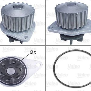 DEVİRDAİM P106 I-II-206-PARTNER-BERLINGO-C15-SAXO-XSARA 96 1.4