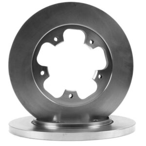 FORD TRANSIT 2013/2016 SOL/SAĞ ARKA FREN DİSK BK312A315AB-1815599