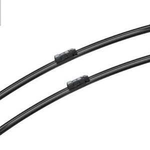 AEROTWİN SİLECEK 530/530mm MUZ TİPİ FABIA 07