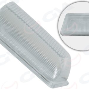 SİS FAR CAM SOL ASTRA G 98-04 PLASTİK TİP