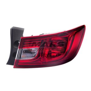 SAĞ ARKA STOP LAMBASI DIŞ RENAULT CLIO IV 12