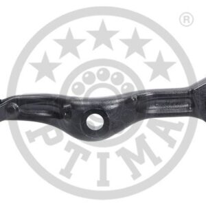 SALINCAK ON SOL ALT MERCEDES S-CLASS W221 ABC LI