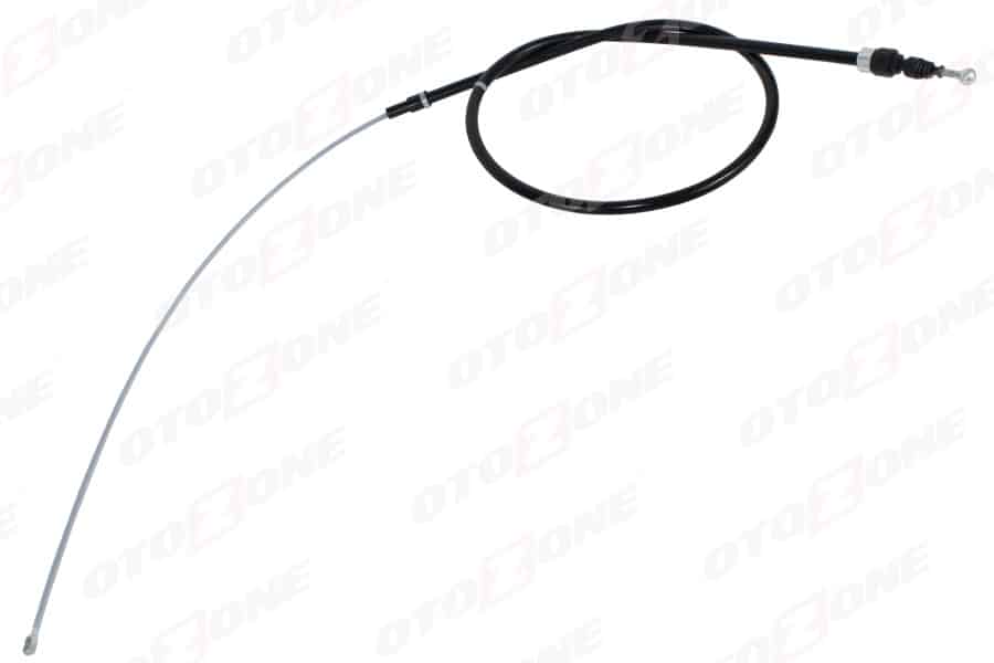 EL FREN TELLERİ ARKA SAĞ/SOL GOLF IV