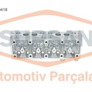 SİLİNDİR KAPAĞI R9 1400 7700715244-7702164346