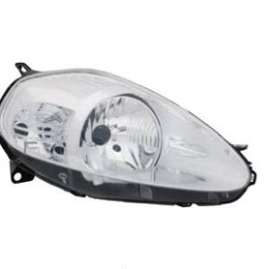 20-A849-B5-2B F.GRANDE PUNTO ÖN FAR EL.MOT.KROM MOR SOKET UYUMLU RH.08-09 51840989