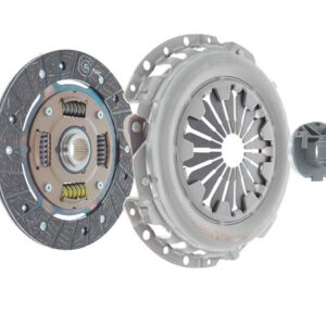 DEBRİYAJ SETİ GOLF III-POLO-LUPO-CORDOBA-IBIZA II-CADDY II-1.4-1.6 16V ABU-AFK.AQQ-AEE-ALM W06K0198009-030198141X-6K0198007