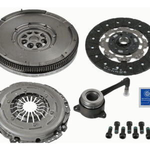 DEBRİYAJ SETİ VOLANLI CRAFTER CKUB 2.0 TDİ 163PS 2012-2016