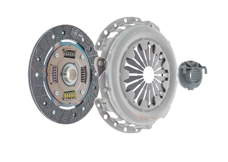 DEBRİYAJ SETİ 205 1.6-1.6GTI-1.9GTI 84-90 305 II 1.6 82-89 XU51C-MEK-BE1/5 95623206-2050.W2-2004.F8