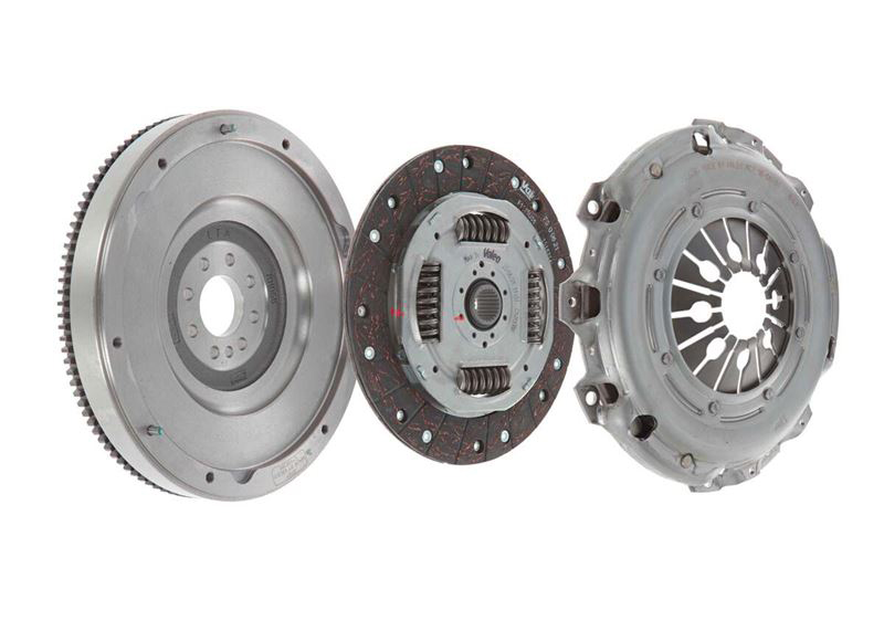 VOLANLI DEBRIYAJ SETI RULMAN MINI R50 R53 R52 Cooper S. John Cooper Works