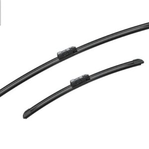 BOSCH ÖN CAM SİLECEK SÜPÜRGE TAKIMI