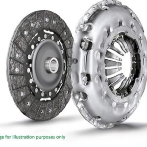 DMF SETI DEBRIYAJ SETI FOCUS III 11 FOCUS III C MAX 11 15 C MAX 15 1.0 ECOOBOST 6 VITES 624373909