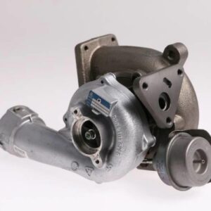 TURBO VW TRANSPORTER 2.5TDI T5 ENG.(AXD)