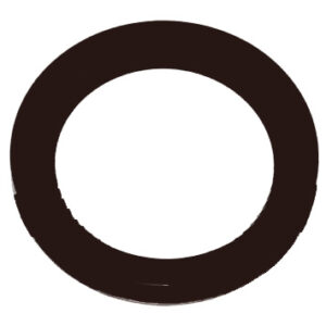 KRANK ON KECE RENAULT R19-CLIO-MEGANE 1.4 CLIO III-SCENIC II-III 1.6 16V E7J K4M 47x35x6 8200934092-7700273776-7701349626