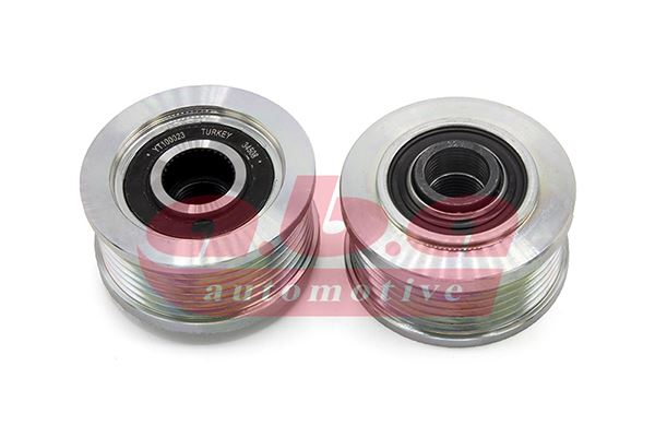 ALTERNATÖR GERGİ RULMANI DOBLO 01- -BRAVO 96-01 -MAREA 96- 1.9TD-1.9JTD 9951162