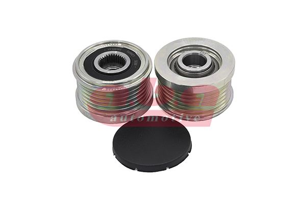 ALTERNATÖR KASNAĞI RULMANLI BOXER-JUMPER-DUCATO 06 DAILY 99 3.0 DMTJ-HDI 6 KANAL 5740.87-504088796
