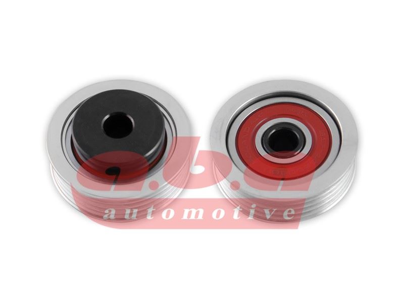 ALTERNATÖR GERGİ RULMANI FIAT SEDICI 06 14 1.6 16V SUZUKI JIMNY 05 SWIFT III 06 1.3 71742776
