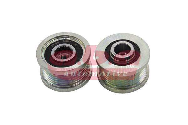 ALTERNATÖR KASNAĞI ASTRA J-INSIGNIA-ADAM-ZAFIRA TOURER C-AVEO-CRUZE-BMW 5 E60-E61 520d 6 KNL 1204178-1204292-55567951-55580126