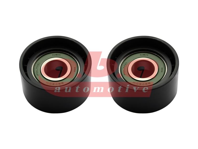 KAYIS GERGI RULMANI BMW N47 N57 E60 F10 F07 F01 E83 E70 E71 E72 11287800334
