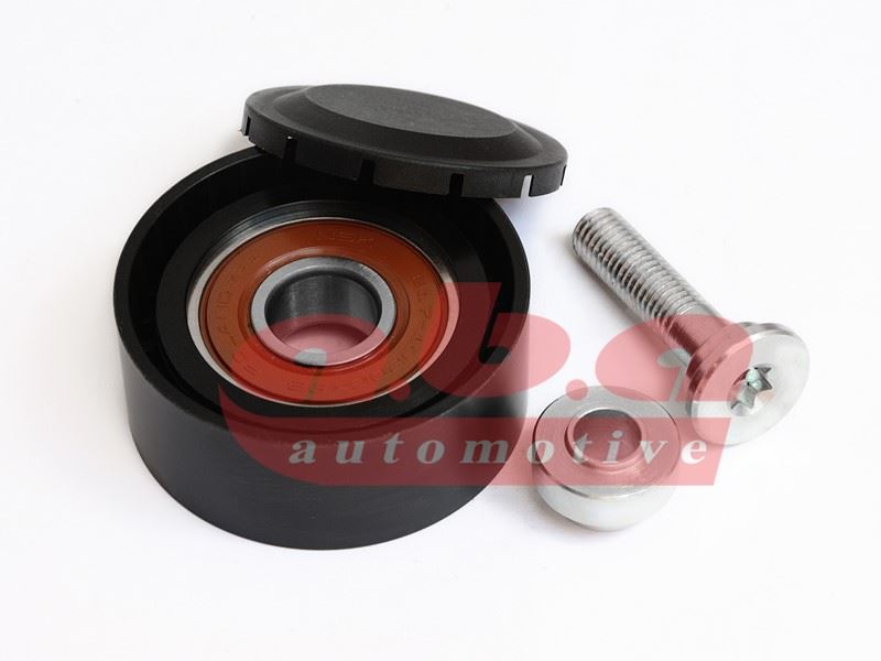 ALTERNATÖR GERGİ RULMANI BMW E90 E92 E93 F10 F20 F30 F32 F33 F34 F36 F07 F01 E84 F25 F15 F16 14mm 11287810807
