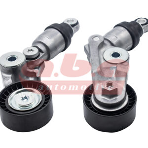 ALTERNATÖR KAYIŞI OTOMATİK GERGİ RULMANI KOMPLE MAZDA 2 1.5L S5 DJ SKYACTIV dizel 14-  / MAZDA 3 1.5L S5 BM SKYACTIV 16-  / CX-3 1.5L S5 DK SKYACTIV