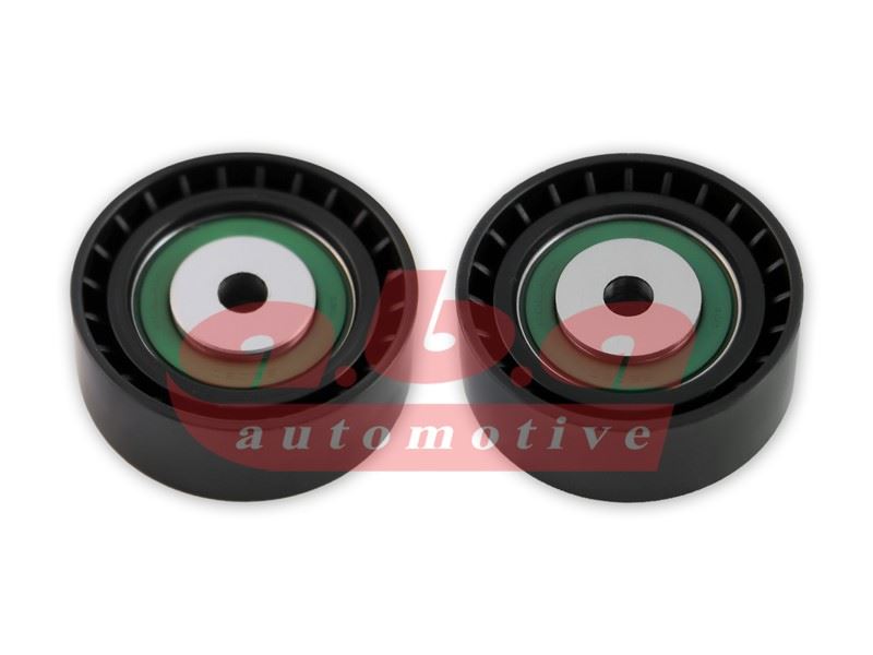 ALTERNATÖR GERGİ RULMANI CLIO-KNG 1.2 16V 01