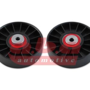 ALTERNATÖR GERGİ RULMANI LGN 2.0 16V 95-01 -SAFRANE II 2.0 16V 95-01 -VOLVO S70 2.0-2.3-2.5 7439146139-9146139