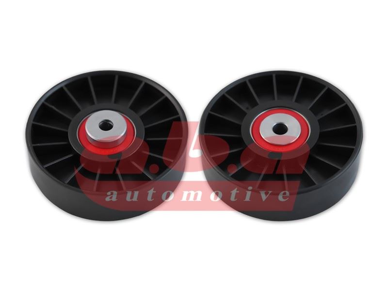 ALTERNATÖR GERGİ RULMANI LGN 2.0 16V 95-01 -SAFRANE II 2.0 16V 95-01 -VOLVO S70 2.0-2.3-2.5 7439146139-9146139