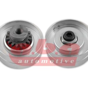 ALTERNATÖR GERGİ RULMANI CLIO 1.8 16V 91-98 -LGN 1.8-2.0 95-01 -MGN2.0i 96- -R19 I-II 1.8 16V 89- 7700851321