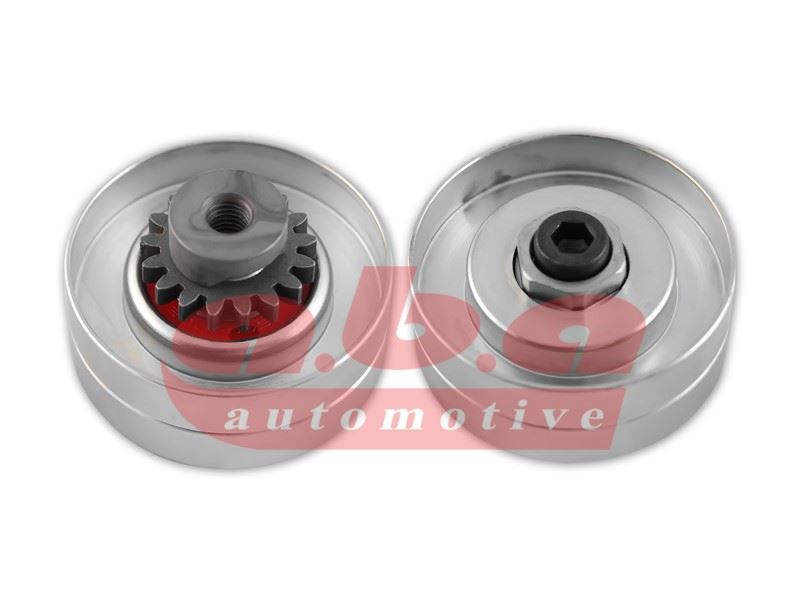 ALTERNATÖR GERGİ RULMANI CLIO 1.8 16V 91-98 -LGN 1.8-2.0 95-01 -MGN2.0i 96- -R19 I-II 1.8 16V 89- 7700851321