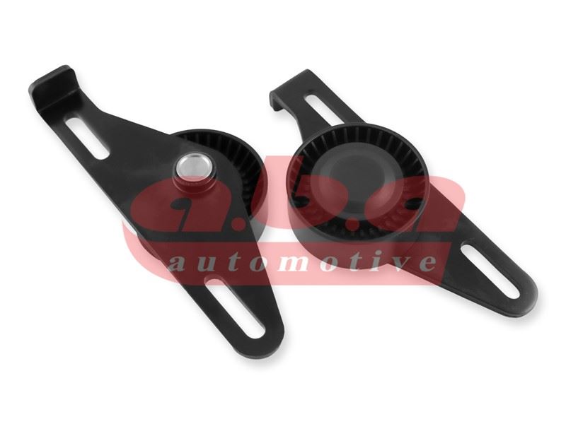 ALTERNATÖR GERGİ RULMANI CLIO II-KNG-MGN 1.4-1.6-1.6 16V 98- -LGN II 1.6 16V 01- -LOGAN-SANDEROx