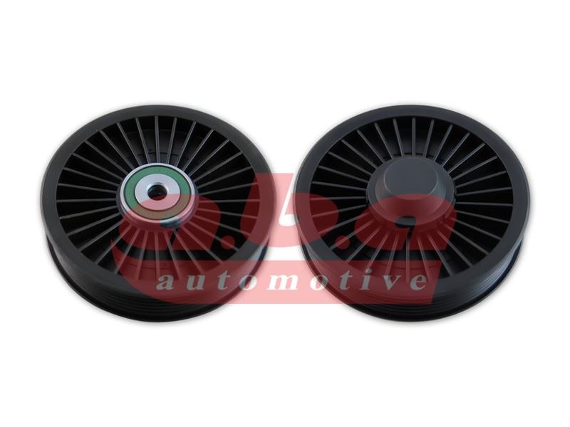 ALTERNATÖR GERGİ RULMANI ESPACE-LGN II-MASTER 2.2 DCI 00- -MOVANO 2.2 DTI 00- 7700314075-4506195-4430318-9198528