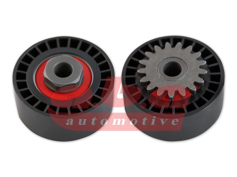 ALTERNATÖR GERGİ RULMANI CLIO I-II 96- -KNG 01- -TWNG 96- -SANDERO 08- 1.2-1.2 16V 8201008780-8200040155-7700870795