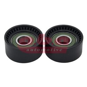 ALTERNATÖR GERGİ RULMANI TEK RULMAN ASTRA L 21 CORSA F-COMBO E 19 CROSSLAND-GRANDLAND-MOKKA-