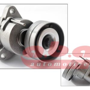 ALTERNATÖR GERGİ RULMANI KÜTÜKLÜ ASTRA F-G-H-VECTRA A-B-CORSA B-COMBO-ZAFIRA-1.4- 1.6i-1.8i-2.0i 16V