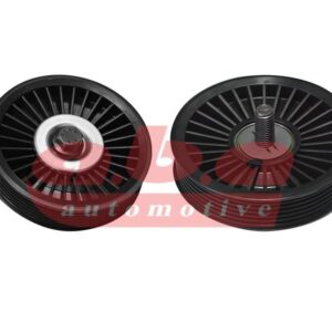 ALTERNATÖR GERGİ RULMANI AVEO-BLAZER-C1500-CRUZE-KALOS-LACETTI-NUBIRA-ORLANDO 10118723