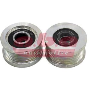 ALTERNATÖR KASNAĞI ELANTRA 01 SANTAFE 06 TRAJET 01-08 -TUCSON 04-10 -CARENS-CERATO-SPORTAGE 2.0CRDİ 3732227010-3732227012