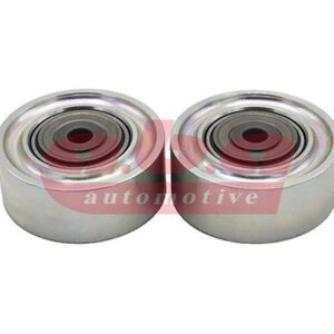 V KAYIŞ GERGİ RULMANI MITSUBISHI L200 2.4L 4N15 KL1T KL2T 15- / 2.2L 4N14 KL6T 19- 1341A089