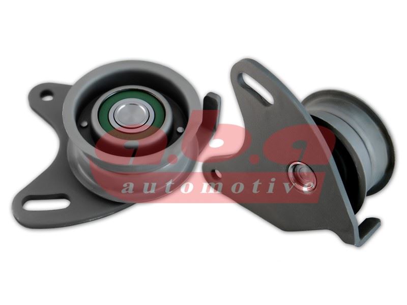 EKSANTRİK GERGİ RULMANI H100 2.5D 93-00 L200 2.5D 86-96 -L300 2.3D-2.5D 86 TERRACAN 2.5D 01