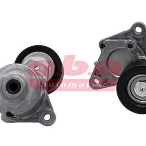 ALTERNATÖR GERGİ RULMANI KÜTÜKLÜ HYUNDAI ACCENT ERA BLUE MATRIX GETZ 1.5L 1.6L D4FA D4FB 06-18 / İ20 1.4L D4FC 10- / İ30 1.6L D4FB 07- / KIA RIO D4FA