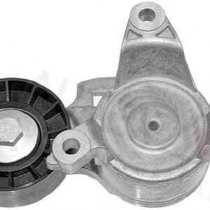 ALTERNATÖR GERGİ RULMANI P307-308-407-607-807-C4-C5-C8 1.8 16V-2.0-2.0 16V 5751.C0-5751.G8