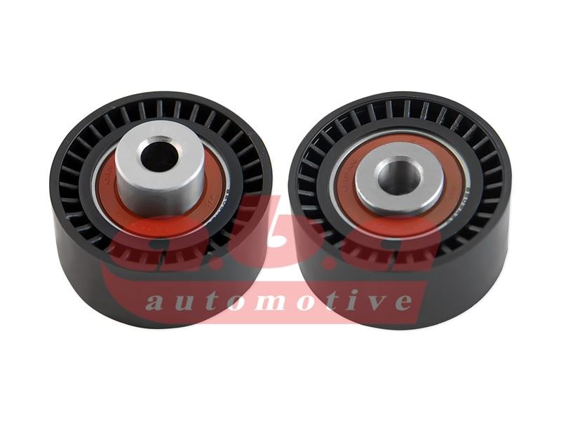 EKSANTRİK GERGİ RULMANI P307-308-407-508-607-807-EXPERT-C4-C5-C6-C8-JUMPY-SCUDO-FOCUS II-III 2.0HDI 0830.50-9400830509-1231978-0830.51