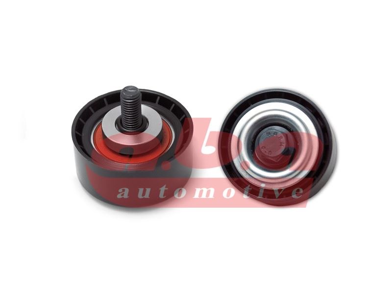 ALTERNATÖR GERGİ RULMANI P206-306-EXPERT-PARTNER-BERLINGO-JUMPY-XSARA-SCUDO 1.9D 98- DW8-BW8B 5751.73-9637024080-1613837880