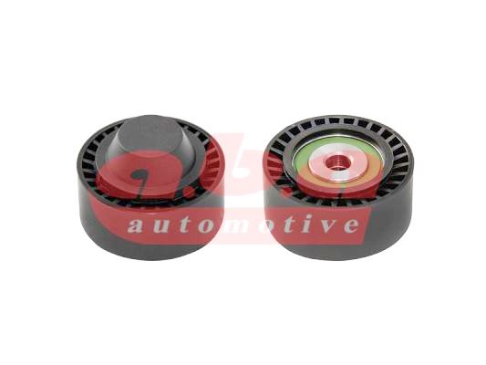 ALTERNATÖR GERGİ RULMANI PARTNER-BERLINGO 1.4-1.6 16V-P206 1.4 16V-P307-C4 1.6 16V-BIPPER-NEMO 1.4 5751.98-5751.C9-5751.G3-9684015280